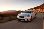 Lexus GS350 F-Sport 2013 года
